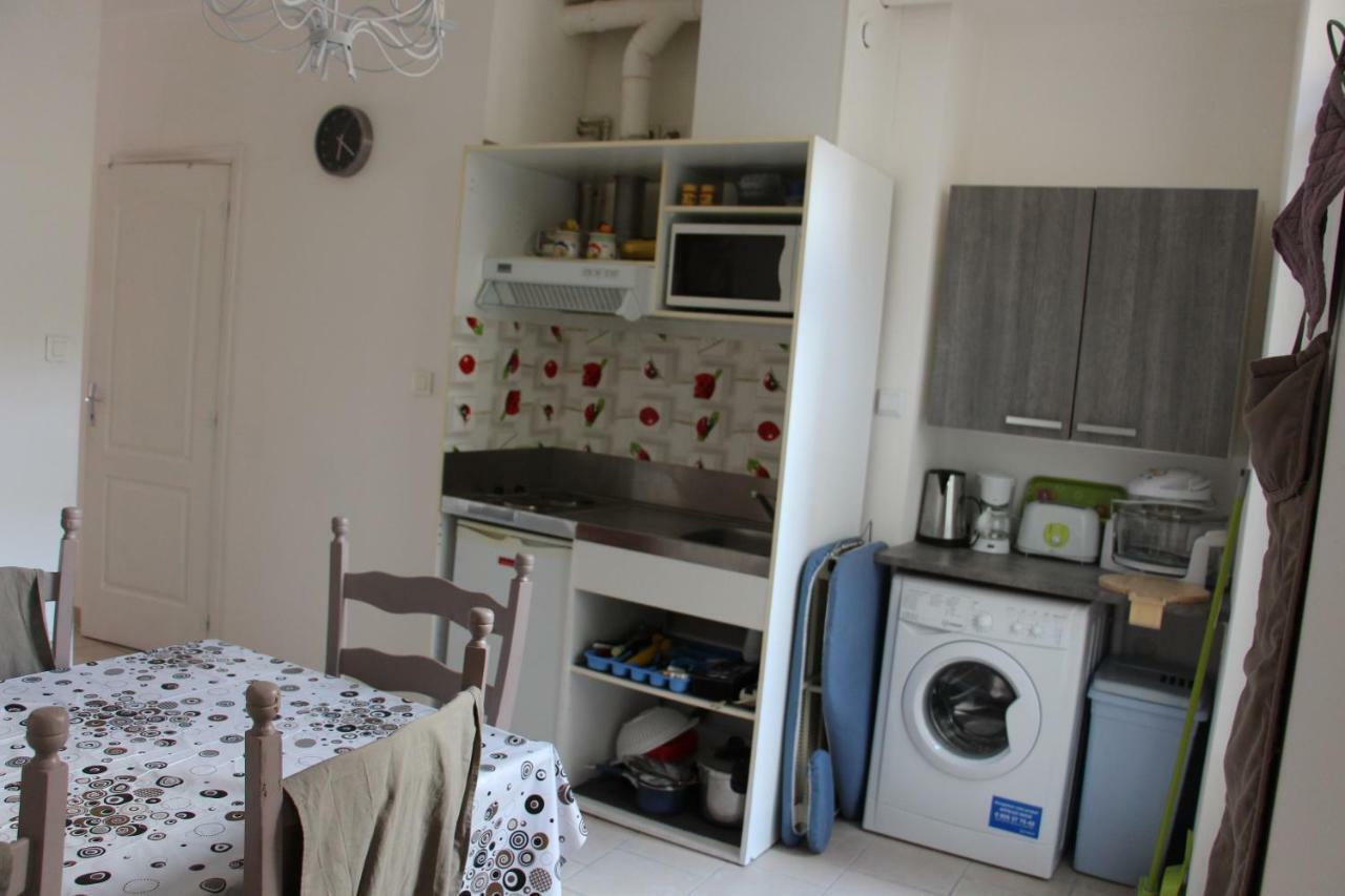 Apparts St Sépulcre Saint-Omer  Extérieur photo
